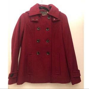 Calvin Klein Coat